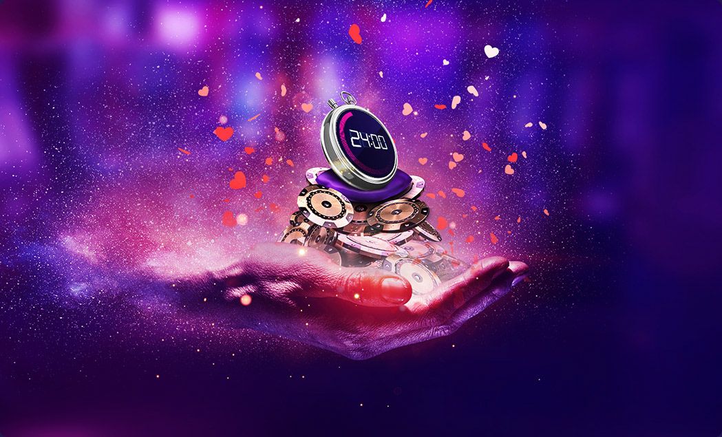 Hollywood Casino Live Casino