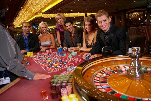 Hollywood Casino Live Betting