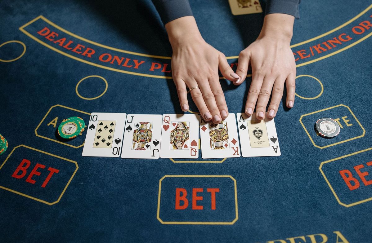 Hollywood Casino Welcome Bonus